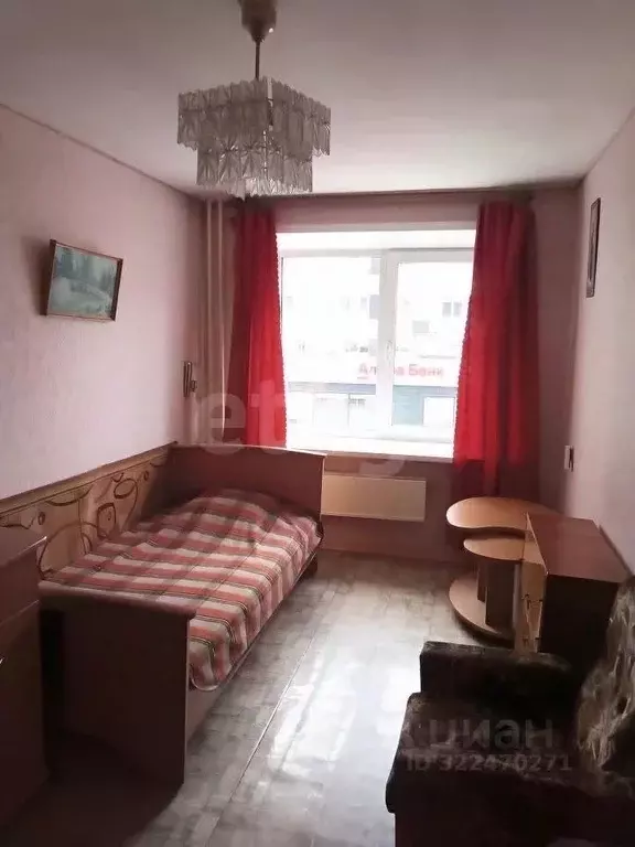 3-к кв. Красноярский край, Красноярск просп. Мира, 12 (63.6 м) - Фото 1