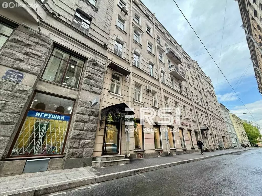 Помещение свободного назначения (173 м) - Фото 0