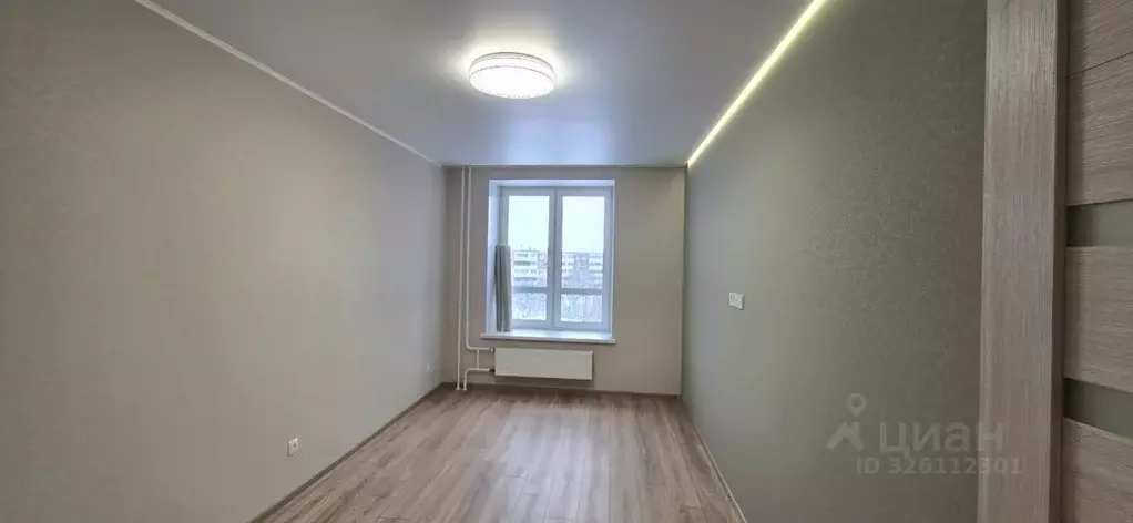 1-к кв. Владимирская область, Владимир ул. Лакина, 2Г (40.0 м) - Фото 2