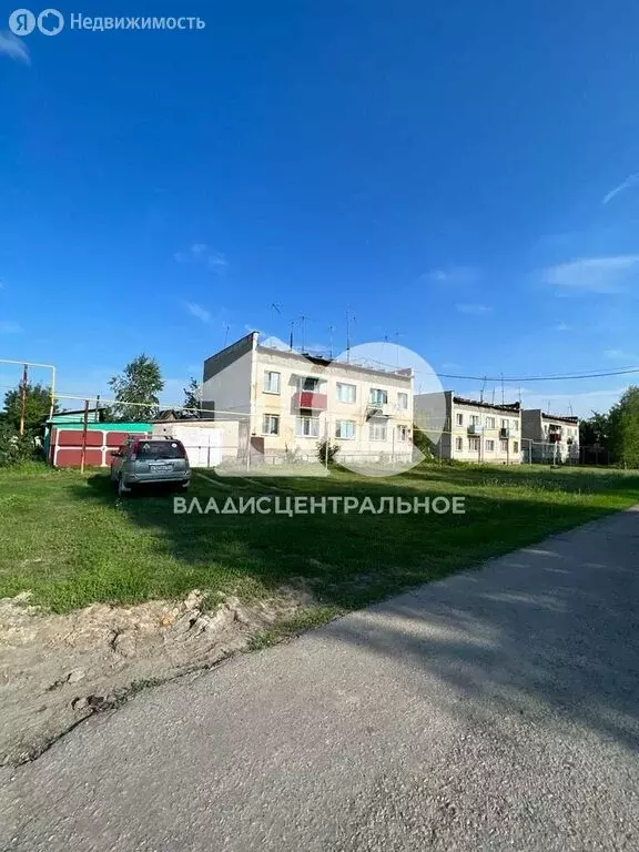 4-комнатная квартира: Соколово, улица Мира, 11 (72.3 м) - Фото 0