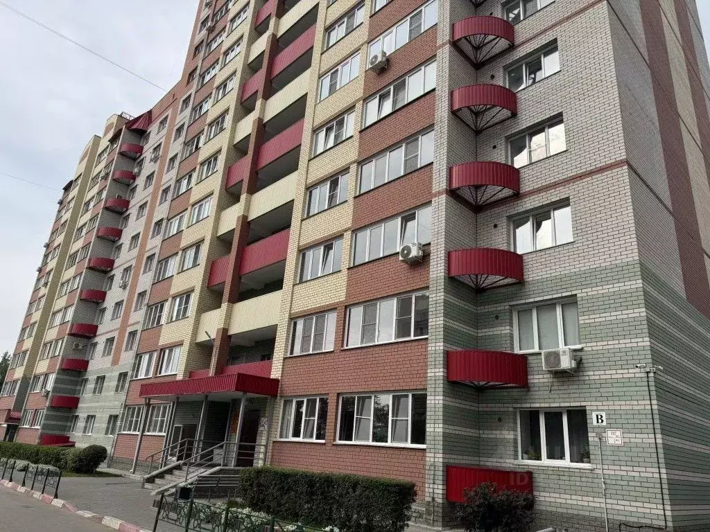 2-к кв. Алтайский край, Барнаул Новгородская ул., 34 (49.0 м) - Фото 2