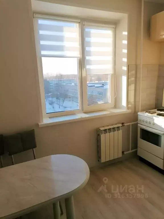 1-к кв. Томская область, Томск ул. Сергея Лазо, 28 (36.0 м) - Фото 1