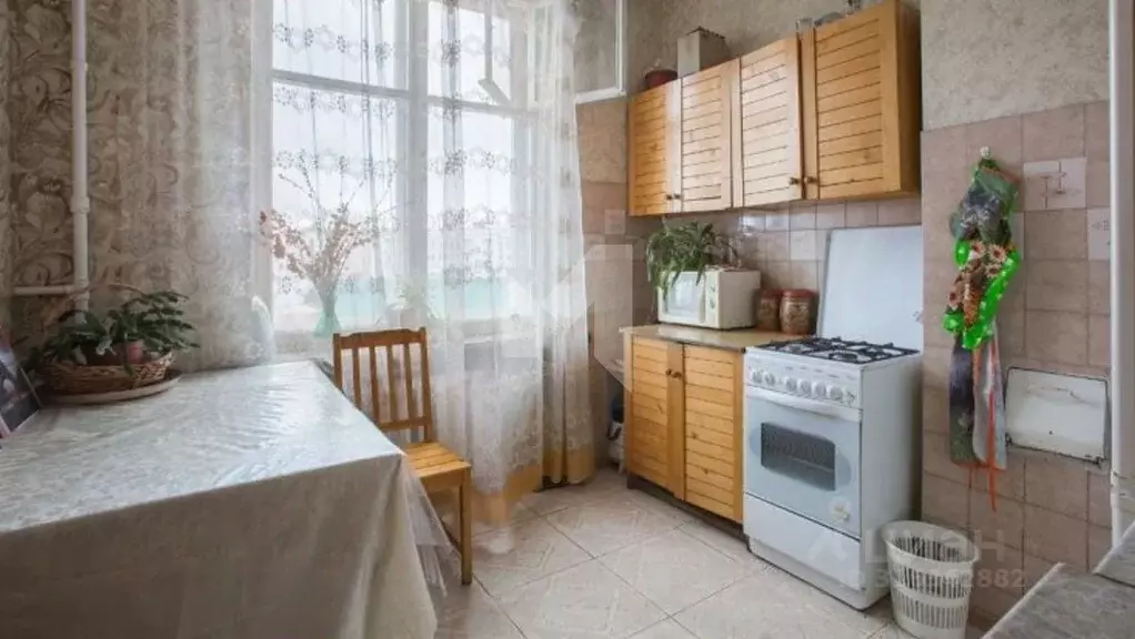 Комната Москва ул. Каретный Ряд, 5/10С2 (15.0 м) - Фото 0