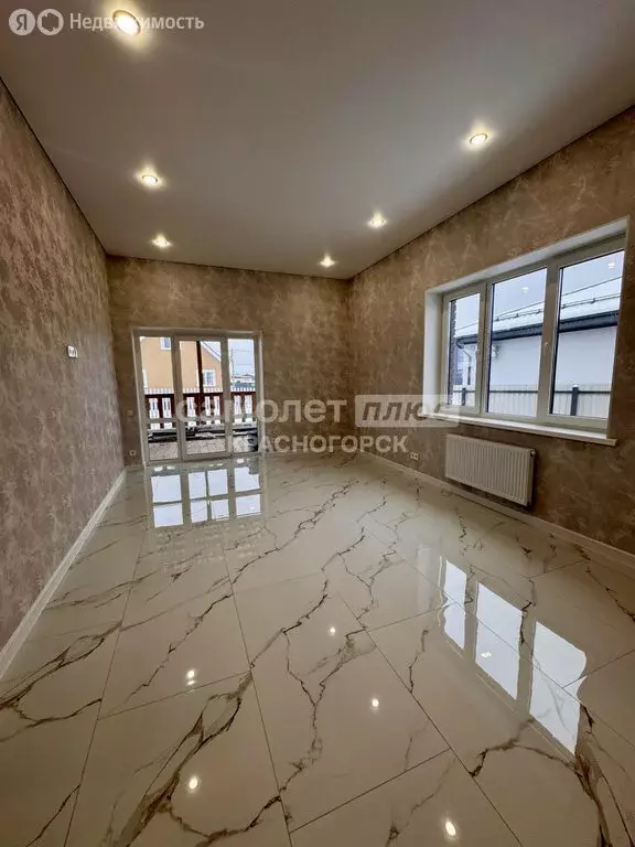 Дом в Московская область, Истра (115 м) - Фото 1