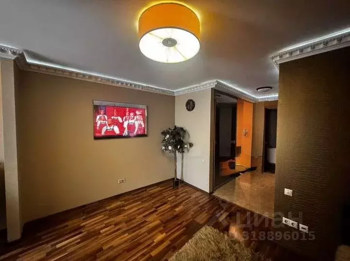 2-к кв. Краснодарский край, Сочи Центральный мкр, ул. Горького, 87/1 ... - Фото 0