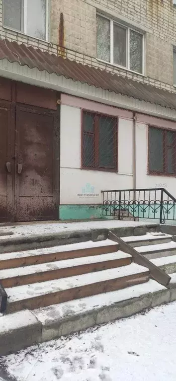 Помещение свободного назначения в Калужская область, Людиново ул. ... - Фото 1