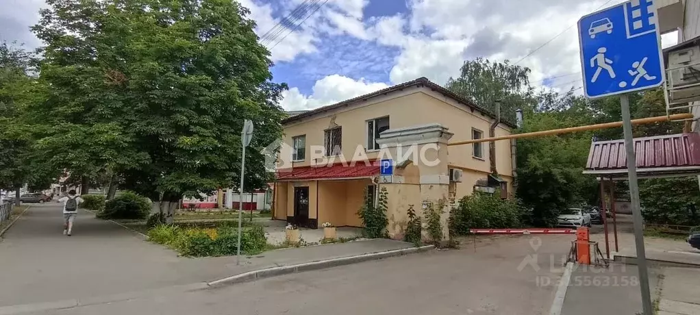 Помещение свободного назначения в Марий Эл, Йошкар-Ола Советская ул., ... - Фото 1