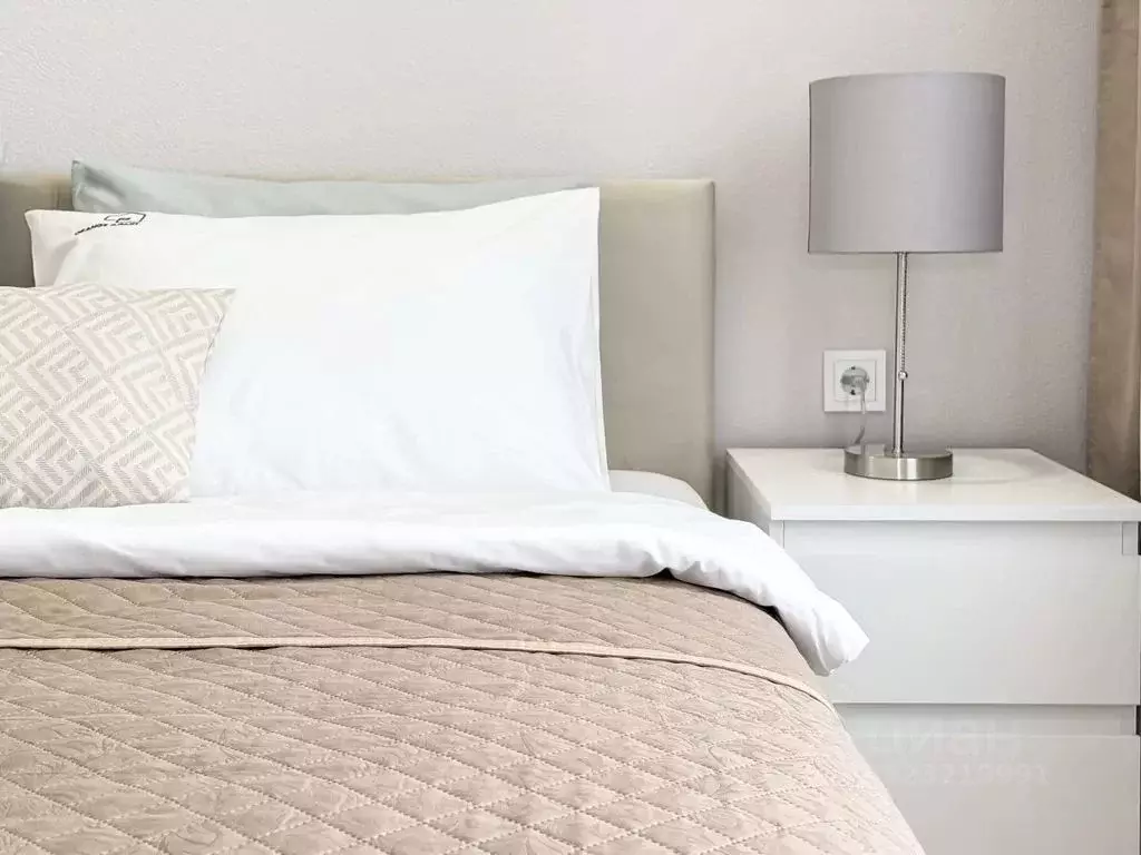 1-к кв. Краснодарский край, Новороссийск ул. Куникова, 47Г (36.0 м) - Фото 1