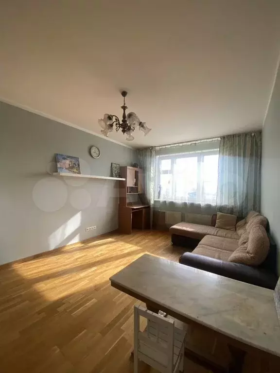 2-к. квартира, 58,2 м, 18/22 эт. - Фото 1