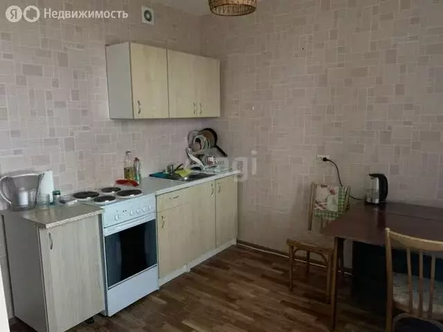 1-комнатная квартира: Нижний Новгород, улица Академика Сахарова, 109к1 ... - Фото 1