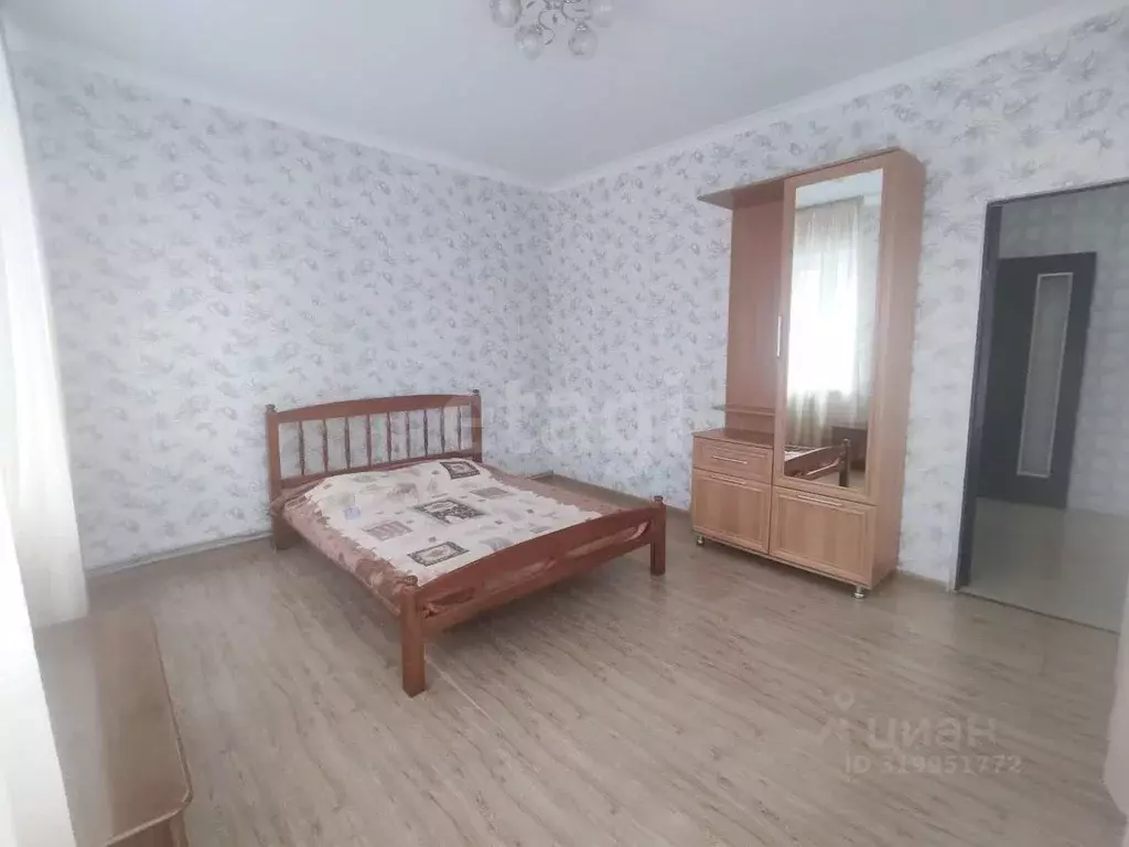 2-к кв. Ставропольский край, Кисловодск Солнечный пер. (60.0 м) - Фото 1
