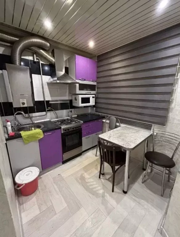 2-к кв. Ульяновская область, Ульяновск Локомотивная ул., 201 (44.0 м) - Фото 1