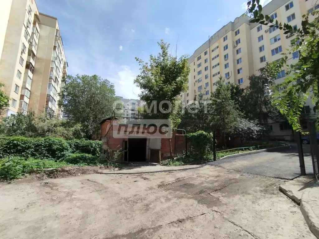 Гараж в Саратовская область, Саратов ул. Имени С.Ф. Тархова, 27А (18 ... - Фото 2
