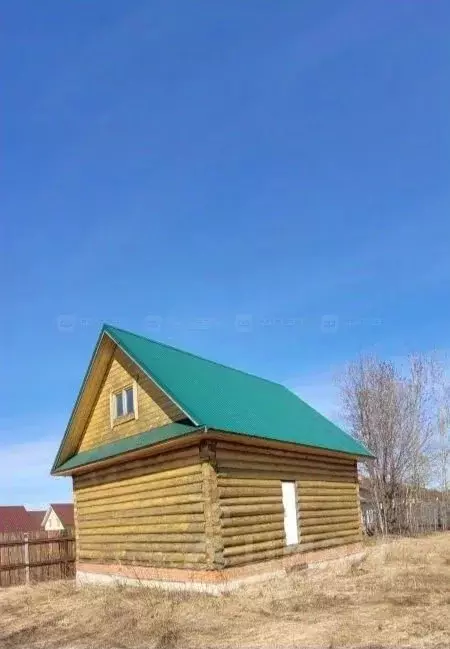 Дом в Татарстан, Пестречинский район, Богородское с/пос, с. Гильдеево ... - Фото 1