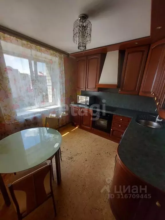 2-к кв. Забайкальский край, Чита Батарейный мкр, 8 (55.2 м) - Фото 0
