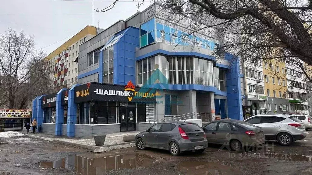 Помещение свободного назначения в Оренбургская область, Оренбург ... - Фото 1