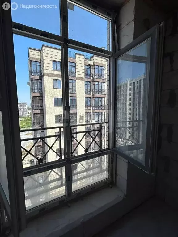 2-комнатная квартира: Владикавказ, улица Астана Кесаева, 44Вк2 (61 м) - Фото 0