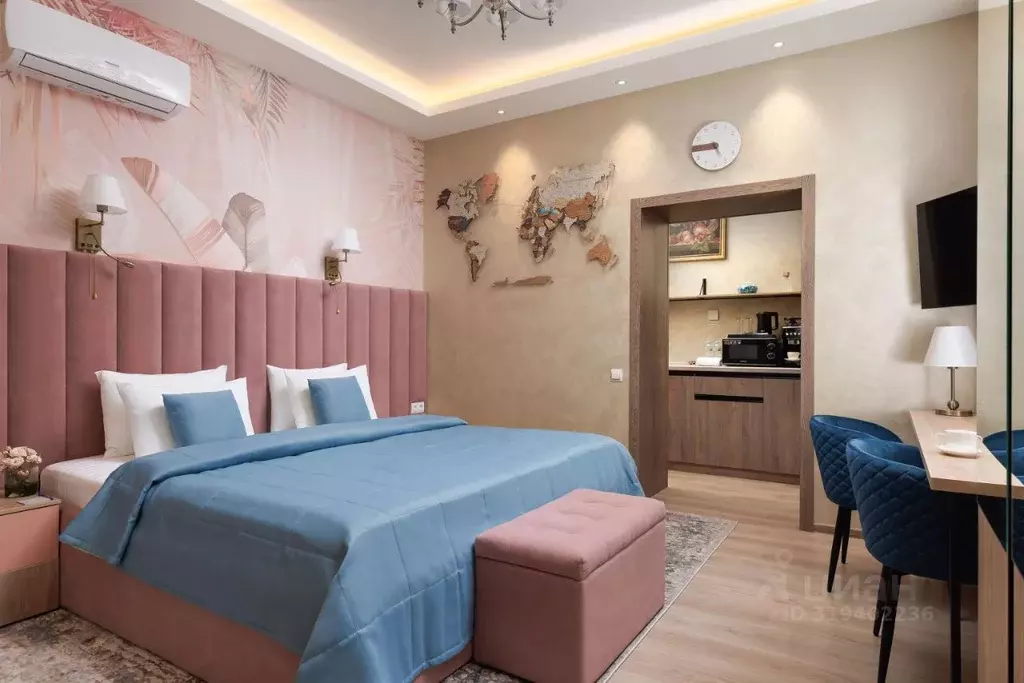 Комната Московская область, Королев ул. Грабина, 10 (29.0 м) - Фото 0