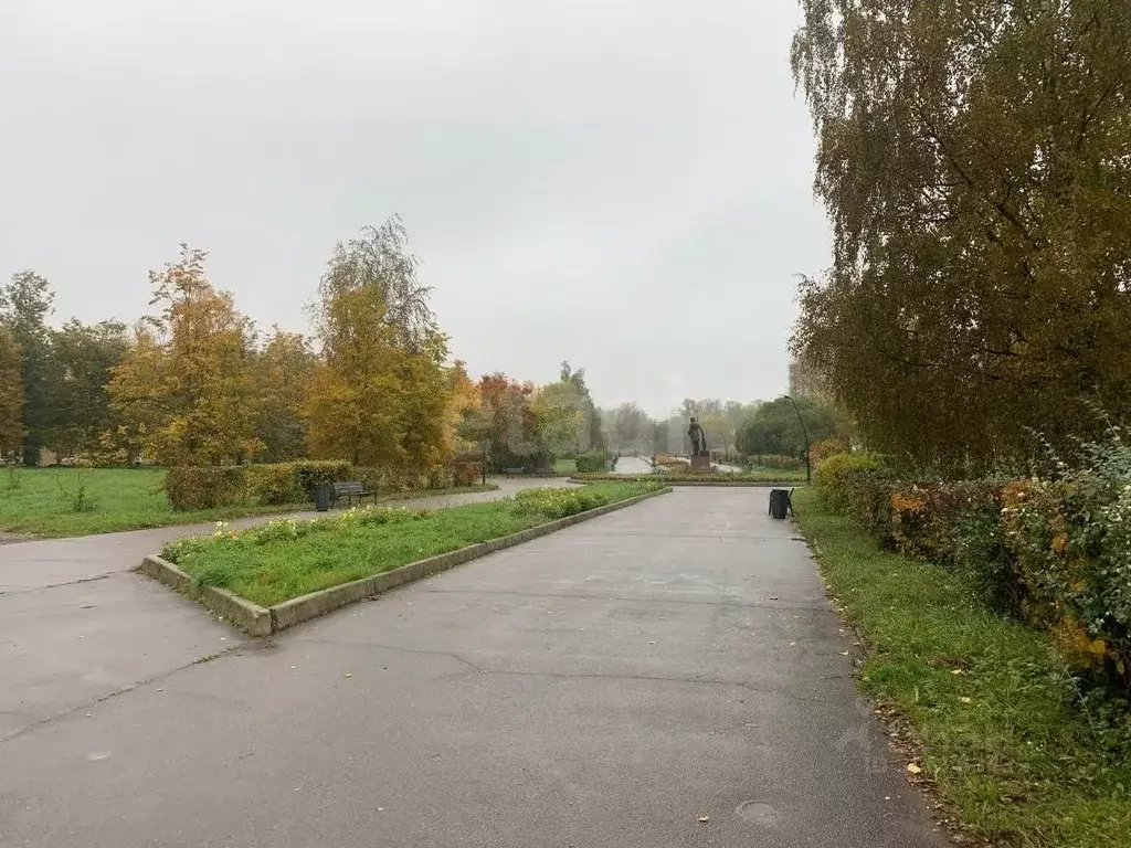 1-к кв. Новгородская область, Великий Новгород Район Софийская ... - Фото 0