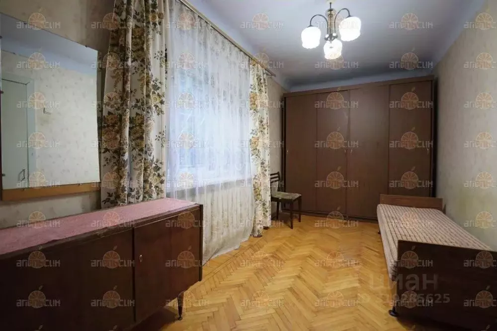 2-к кв. Ставропольский край, Ставрополь ул. Ленина, 397/2 (43.6 м) - Фото 1