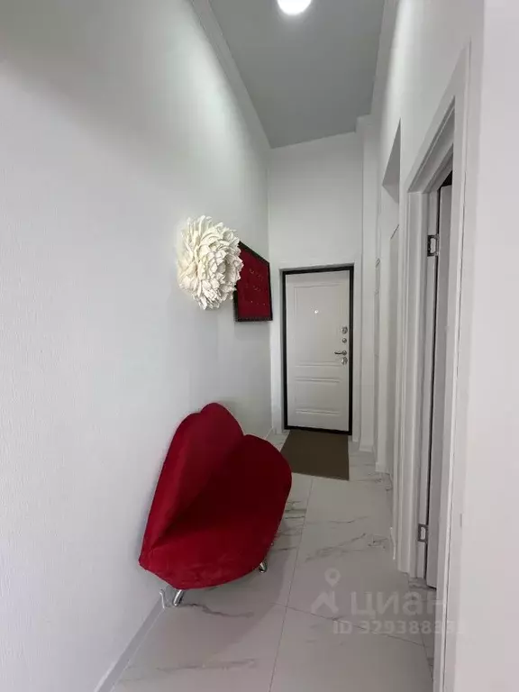 3-к кв. Московская область, Мытищи городской округ, пос. Вешки ул. ... - Фото 2