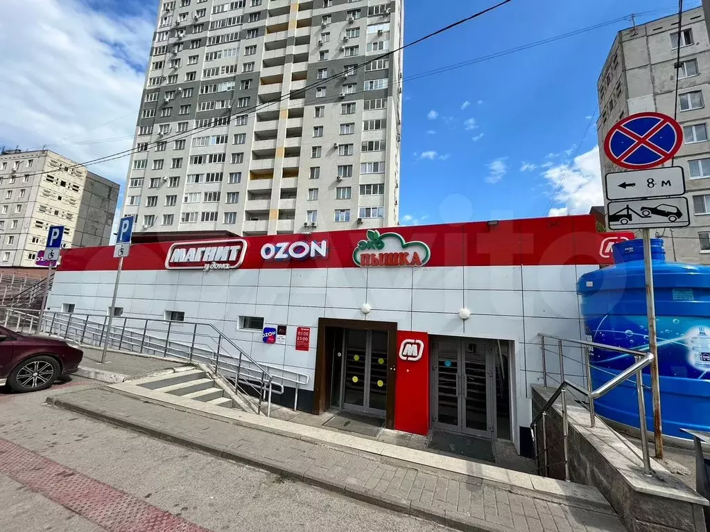 Готовый арендный бизнес - Фото 0