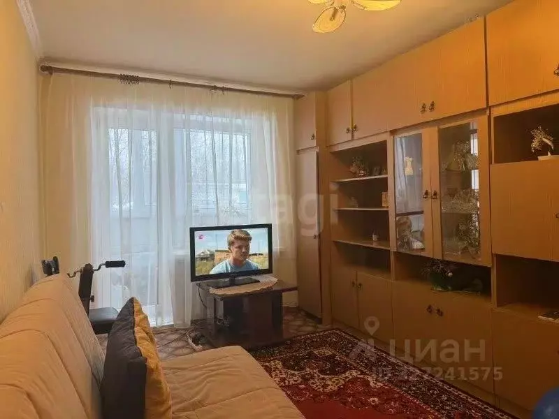 2-к кв. Ямало-Ненецкий АО, Тарко-Сале Пуровский район, Пуровск мкр, ... - Фото 1