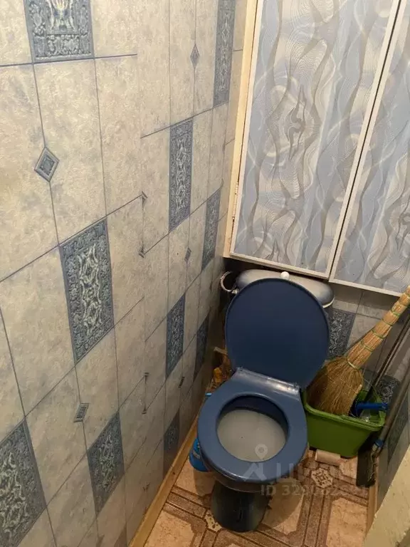 2-к кв. Нижегородская область, Нижний Новгород ул. Мокроусова, 13 ... - Фото 2
