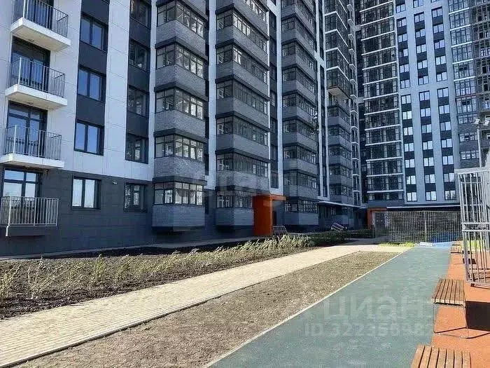 2-к кв. Пермский край, Пермь ш. Космонавтов, 309Ак1 (36.0 м) - Фото 1