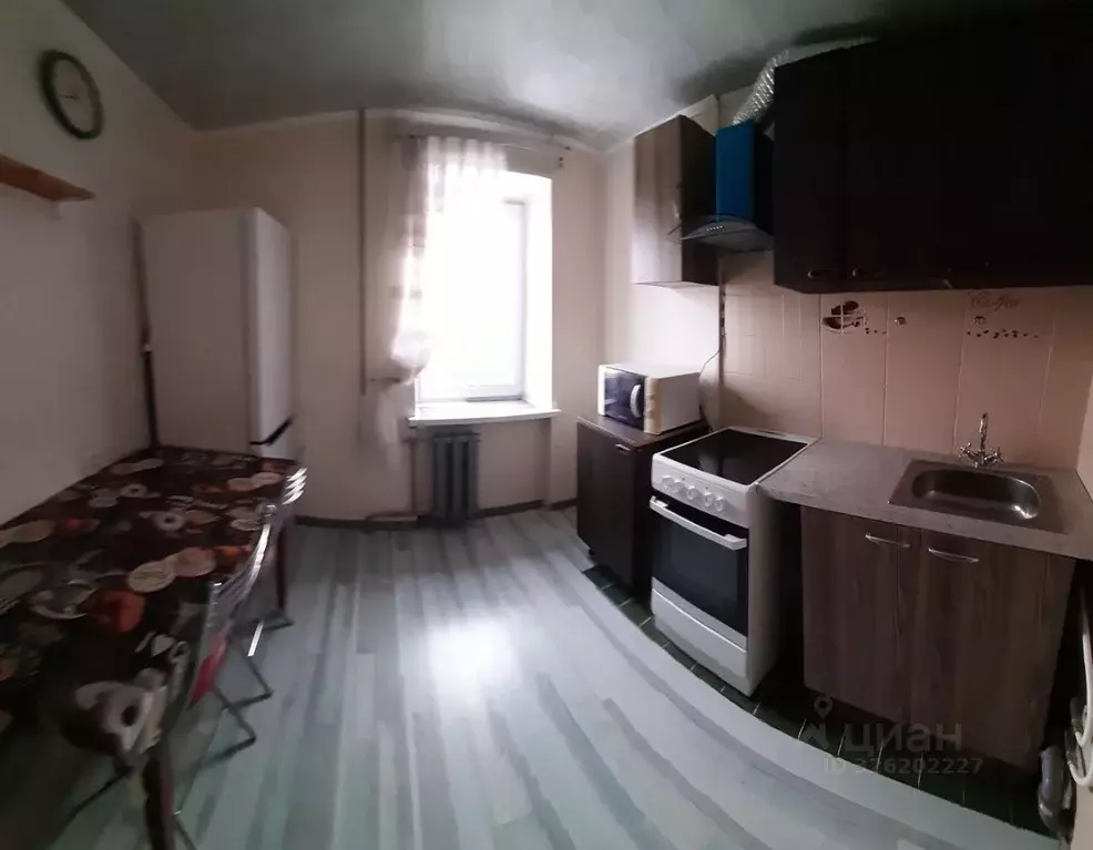 2-к кв. Санкт-Петербург ул. Партизана Германа, 14/117 (46.7 м) - Фото 1