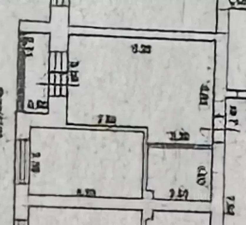 1-к кв. Татарстан, Лаишевский район, с. Сокуры ул. Березовая, 1 (31.2 ... - Фото 2