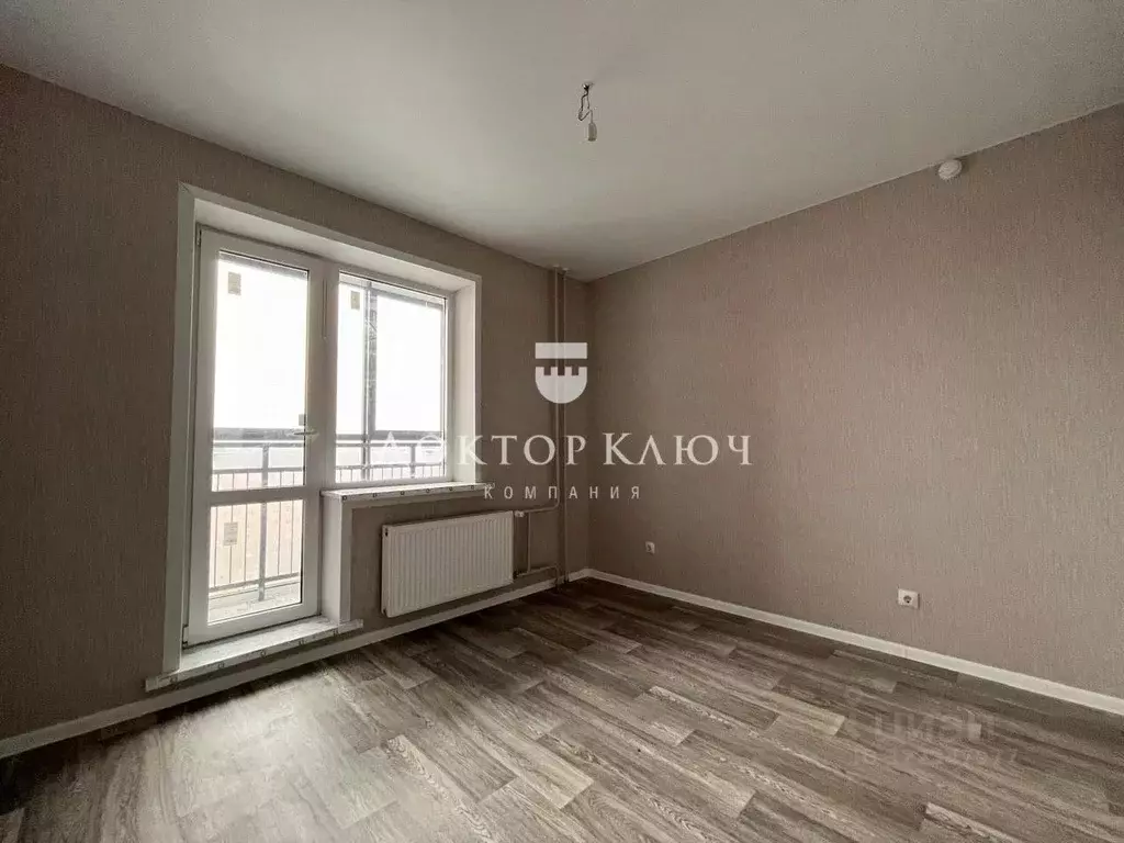 1-к кв. Новосибирская область, Новосибирский район, с. Криводановка ... - Фото 2