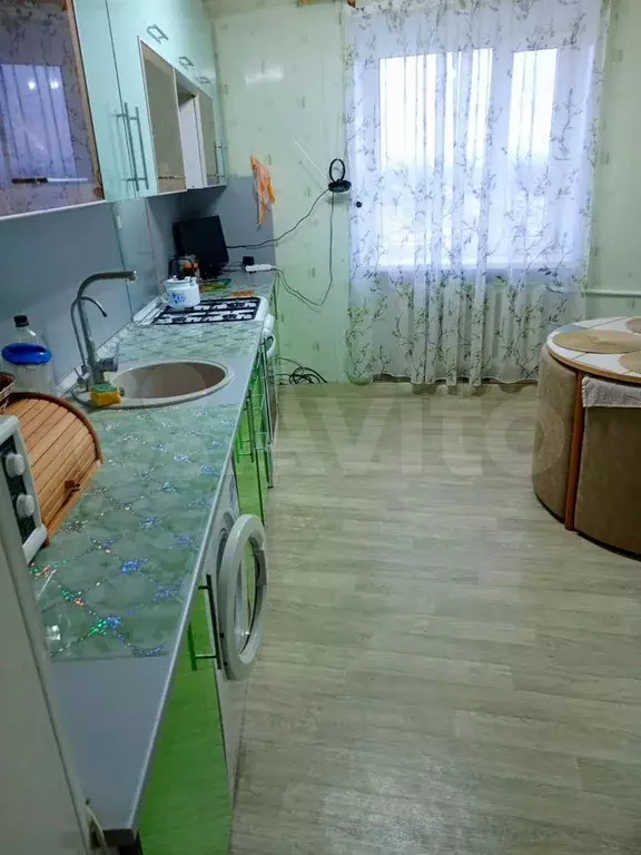 3-к. квартира, 67,5 м, 5/5 эт. - Фото 0