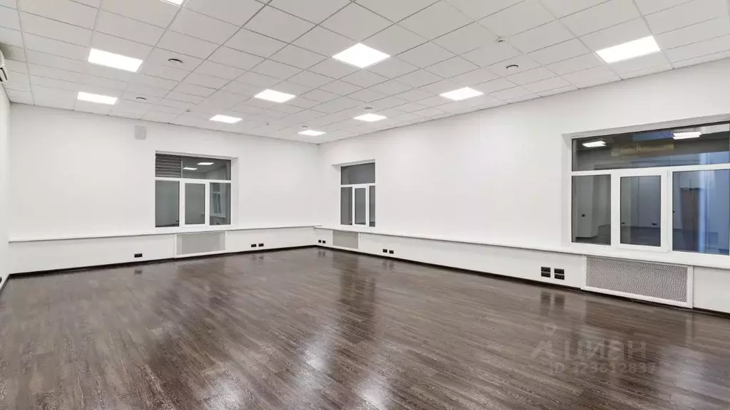 Офис в Санкт-Петербург ул. Чапаева, 15Ж (169 м) - Фото 1