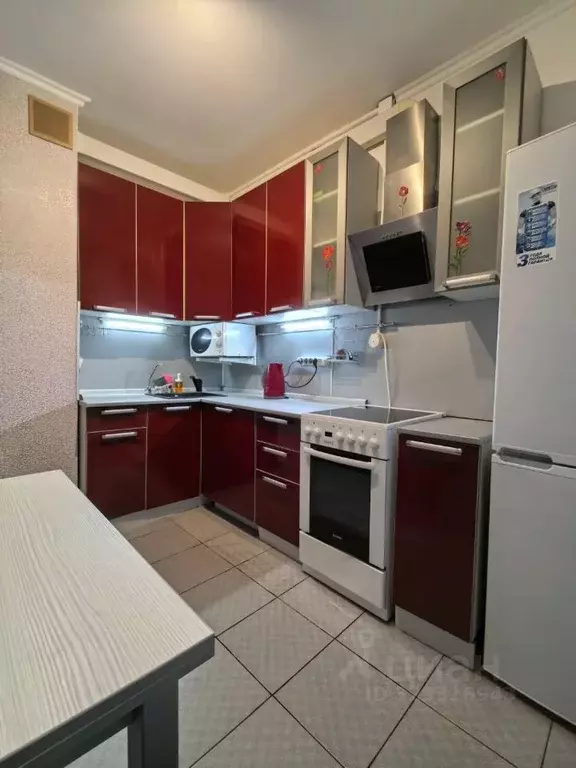 1-к кв. Москва Коломенский проезд, 14К1 (40.0 м) - Фото 1