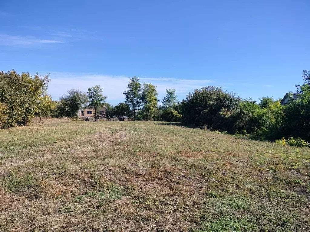 Участок в Краснодарский край, Динской район, Старомышастовская ст-ца ... - Фото 1