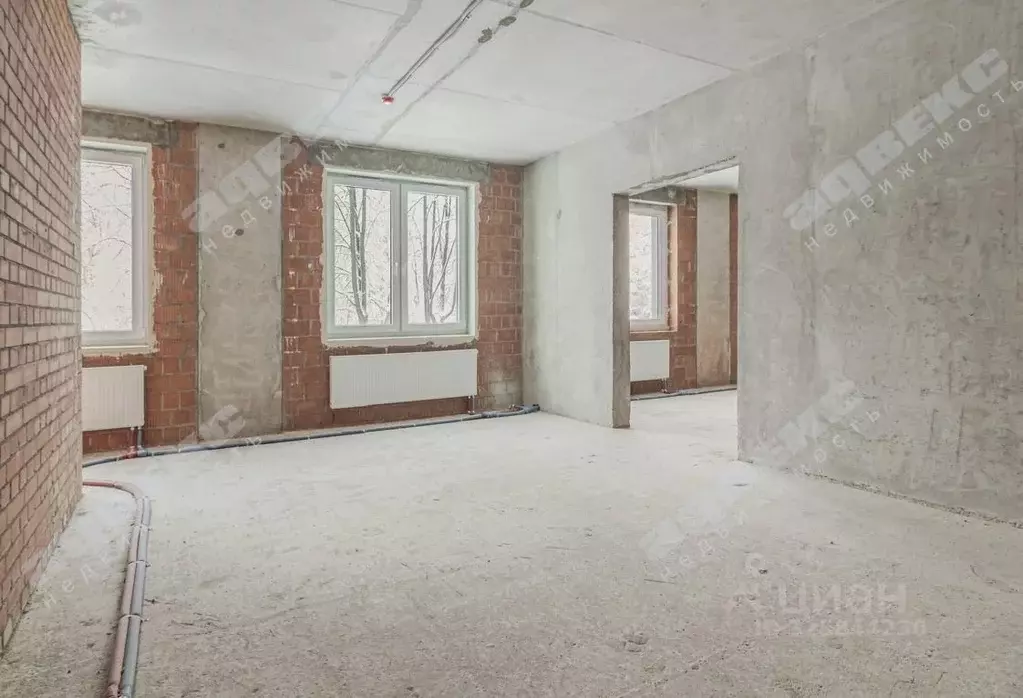 Помещение свободного назначения в Санкт-Петербург Студенческая ул., ... - Фото 2