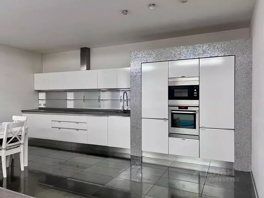 2-к кв. Санкт-Петербург Волховский пер., 4 (101.2 м) - Фото 1