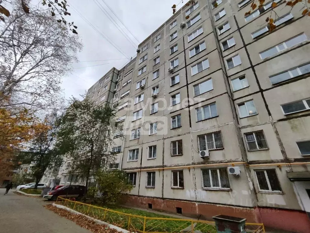 3-к кв. Хабаровский край, Хабаровск ул. Фоломеева, 6 (67.0 м) - Фото 0