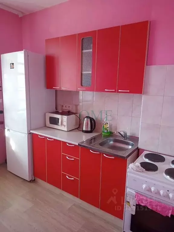 1-к кв. Новосибирская область, Новосибирск Новосибирская ул., 27 (36.0 ... - Фото 0