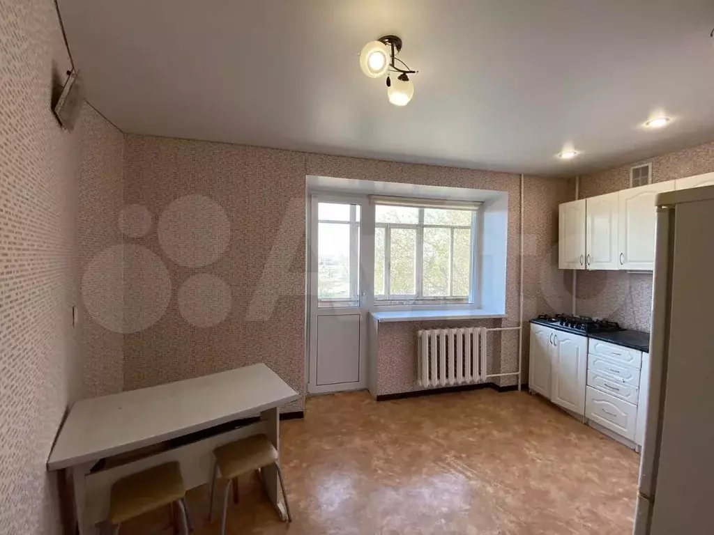 2-к. квартира, 51,8 м, 3/5 эт. - Фото 1