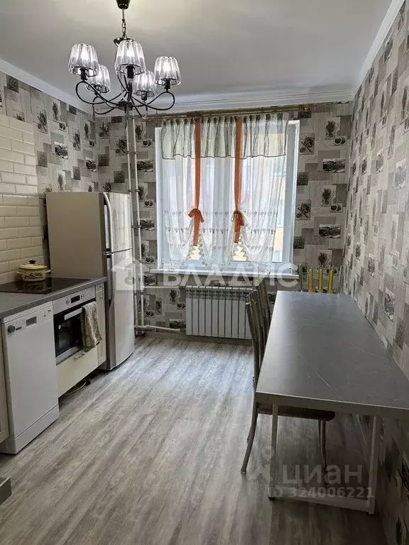 3-к кв. Ленинградская область, Ломоносовский район, Виллозское ... - Фото 2