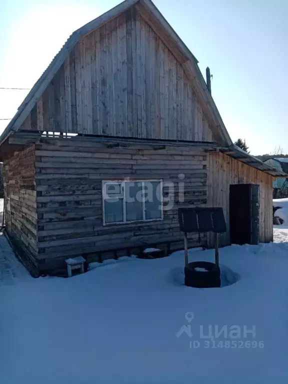 Участок в Курганская область, Шадринск Астра СНТ,  (3.5 сот.) - Фото 0