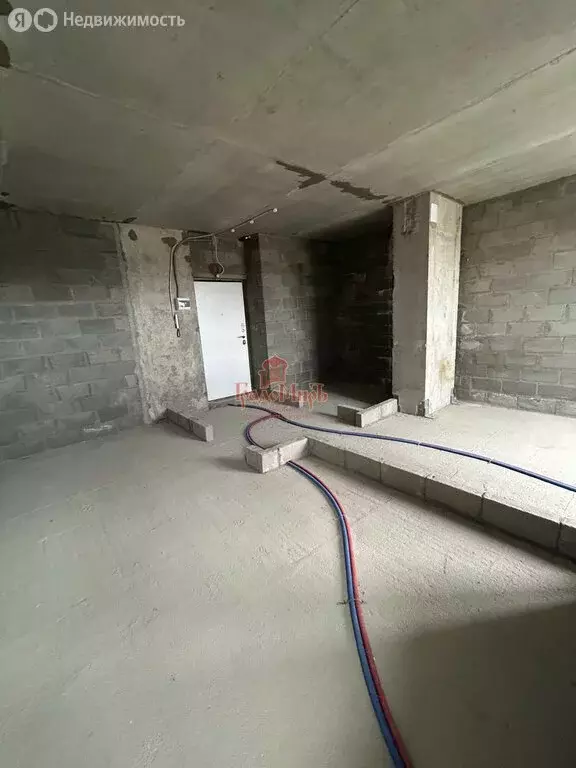 1-комнатная квартира: Хотьково, улица Михеенко, 25к6 (31.7 м) - Фото 1