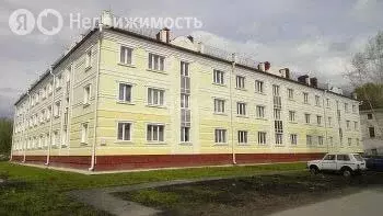 4-комнатная квартира: Тобольск, улица Мира, 16 (99.5 м) - Фото 1