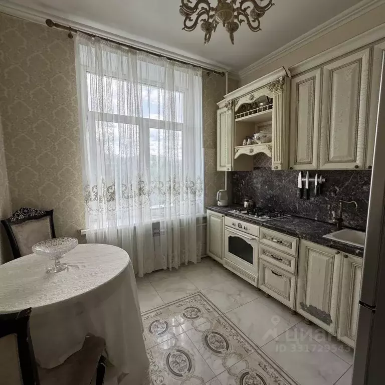 2-к кв. Москва Дмитровское ш., 59К1 (60.0 м) - Фото 1