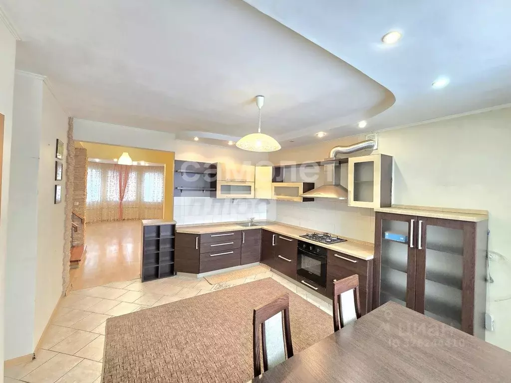 Дом в Башкортостан, Мелеуз Костромская ул. (180 м) - Фото 1