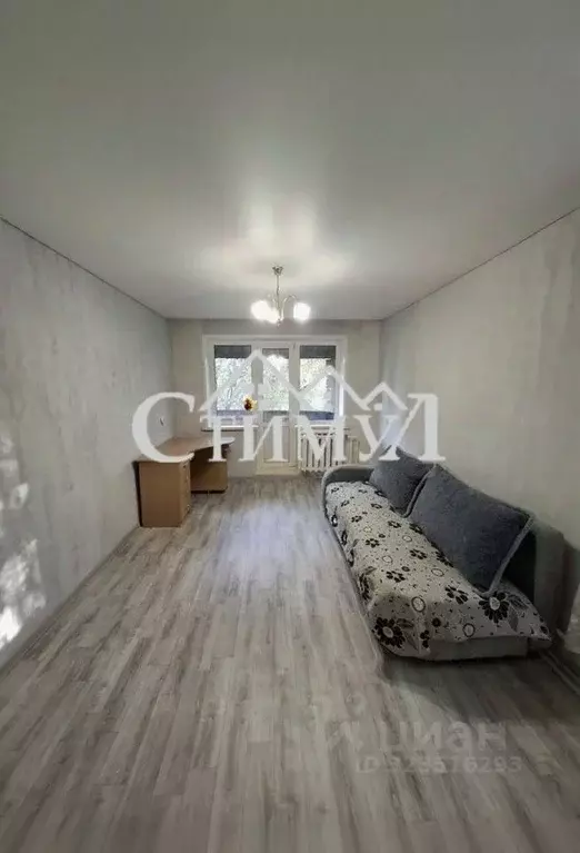 1-к кв. Хакасия, Абакан ул. Чертыгашева, 79 (30.1 м) - Фото 2