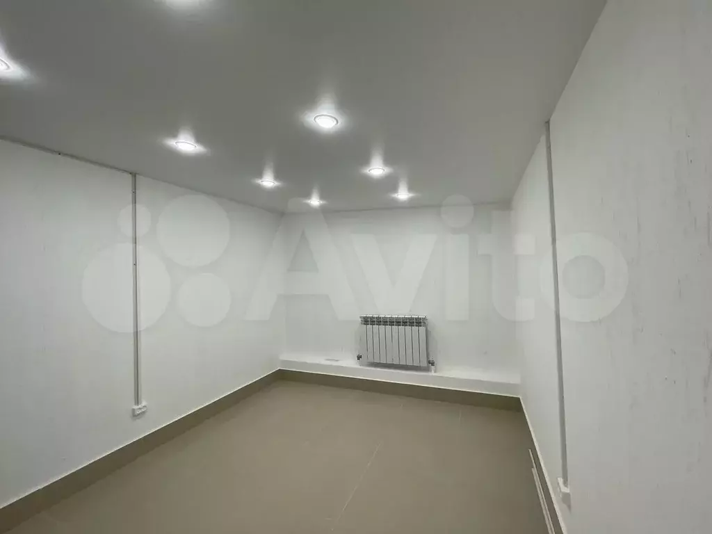 Продаю помещение, 12,5 м2, новый ремонт, первая линия - Фото 0