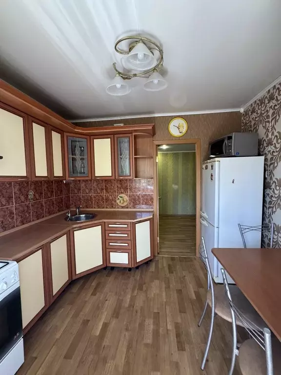 Продаётся 2-к квартира, 54.5 м - Фото 0